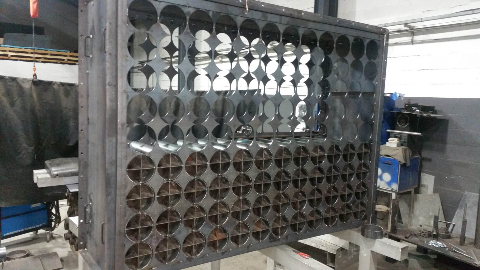 Profile Cutting service photo